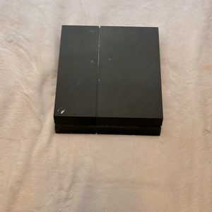 Play Station 4